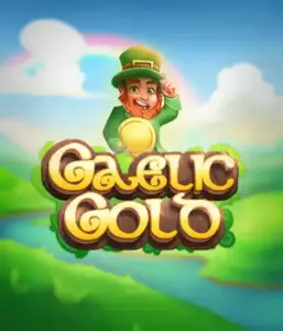 Set off on a charming journey to the Irish countryside with Gaelic Gold Slot by Nolimit City, highlighting beautiful visuals of rolling green hills, rainbows, and pots of gold. Experience the Irish folklore as you play with symbols like leprechauns, four-leaf clovers, and gold coins for a charming gaming adventure. Great for those seeking a dose of luck in their gaming.