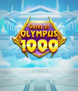 Step into the divine realm of Gates of Olympus 1000 by Pragmatic Play, showcasing breathtaking graphics of ancient Greek gods, golden artifacts, and celestial backdrops. Feel the majesty of Zeus and other gods with dynamic mechanics like multipliers, cascading reels, and free spins. A must-play for mythology enthusiasts looking for thrilling journeys among the gods.