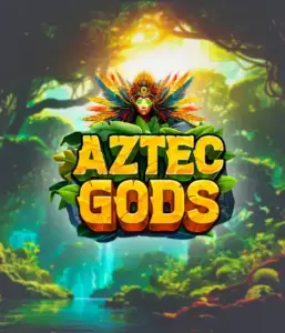 Dive into the ancient world of the Aztec Gods game by Swintt, highlighting rich graphics of the Aztec civilization with depicting gods, pyramids, and sacred animals. Experience the majesty of the Aztecs with exciting gameplay including expanding wilds, multipliers, and free spins, perfect for players fascinated by ancient civilizations in the heart of pre-Columbian America.