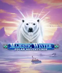 Set off on a breathtaking journey with the Polar Adventures game by Spinomenal, showcasing gorgeous visuals of a wintry landscape filled with polar creatures. Experience the beauty of the Arctic through symbols like snowy owls, seals, and polar bears, providing exciting gameplay with bonuses such as wilds, free spins, and multipliers. Perfect for gamers seeking an expedition into the heart of the polar cold.