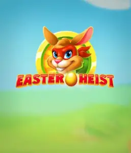 Dive into the playful caper of Easter Heist Slot by BGaming, featuring a colorful Easter theme with cunning bunnies planning a whimsical heist. Experience the fun of seeking Easter eggs across lush meadows, with features like bonus games, wilds, and free spins for an engaging play session. Ideal for those who love a holiday-themed twist in their gaming.